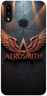 Чохол на Samsung Galaxy A10s Aerosmith фото 1 з 1
