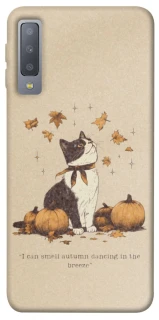 Чехол на Samsung A750 Galaxy A7 (2018) Autumn vibes ver.3 фото 1 Чехол на Samsung A750 Galaxy A7 (2018) Autumn vibes ver.3 фото 1 из 1
