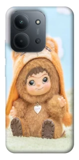 Чехол на Xiaomi Redmi 15C (Global) Wakuku ver.2 фото 1 из 1