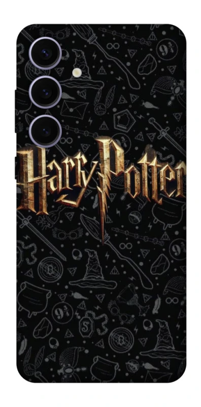 Чохол на Samsung Galaxy S25+ Harry Potter ver.12 фото 1 з 1