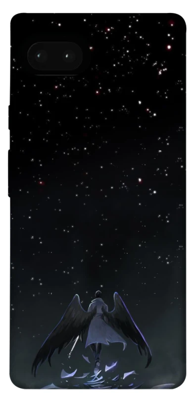 Чехол на Google Pixel 7a Omniscient Reader's v4 фото 1 из 1