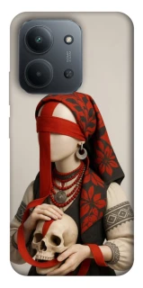 Чохол на Xiaomi Redmi 15C (Global) Мотанка Захисниця роду 3D фото 1 з 1