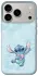 Чехол на Apple iPhone 18 Pro Stitch ver.9 фото 1 из 2
