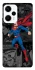 Чохол на Xiaomi Poco F5 / Note 12 Turbo superman comics фото 1 з 1
