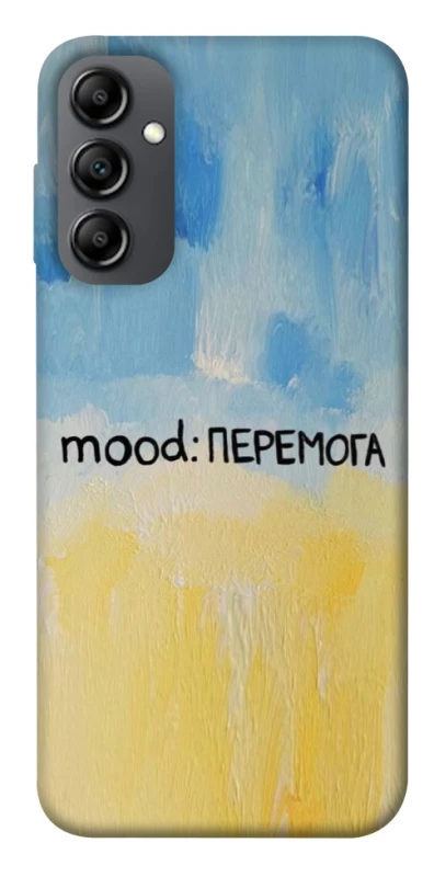 Чохол на Samsung Galaxy A14 4G/5G Mood Peremoga фото 1 з 1