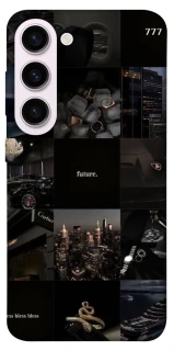 Чехол на Samsung Galaxy S23+ My Future collage фото 1 из 1