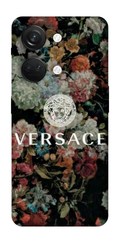 Чохол на OnePlus Nord 3 Versace ver.2 фото 1 з 1