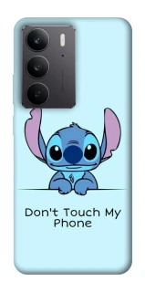 Чехол на Realme C75 Stitch ver.5 фото 1 Чехол на Realme C75 Stitch ver.5 фото 1 из 1