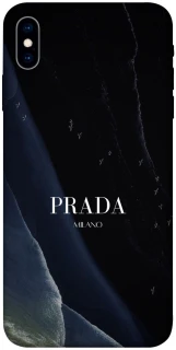Чехол на Apple iPhone X (5.8") Prada ver.2 фото 1 из 1