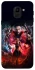 Чохол на Samsung J600F Galaxy J6 (2018) Strange and Wanda фото 1 з 1