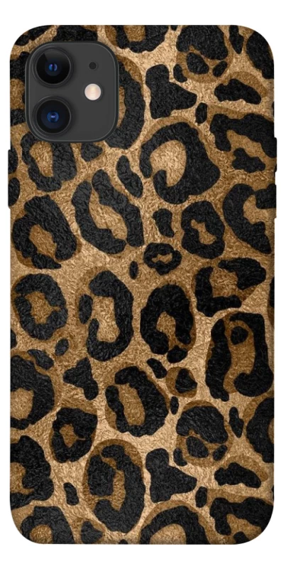 Чохол на Apple iPhone 11 (6.1") Leopard Skin фото 1 з 1