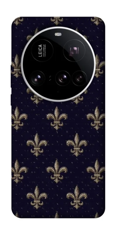 Чохол на Xiaomi 15 Ultra Lily фото 1 з 1