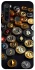 Чехол на Xiaomi Redmi Note 8T Many coins фото 1 из 1