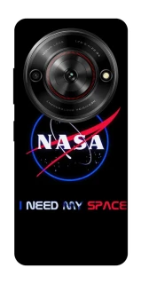 Чохол на ZTE Nubia Focus NASA ver.3 фото 1 з 1