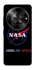 Чохол на ZTE Nubia Focus NASA ver.3 фото 1 з 1