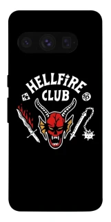 Чохол на Google Pixel 8 Pro Stranger Things ver.1 фото 1 з 1