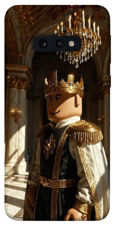 Чохол на Samsung Galaxy S10e Roblox aesthetics ver.7 фото 1 з 1