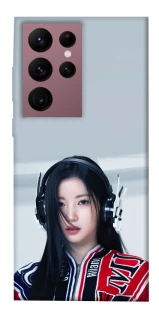 Чохол на Samsung Galaxy S22 Ultra Asa - BABYMONSTER фото 1 з 1