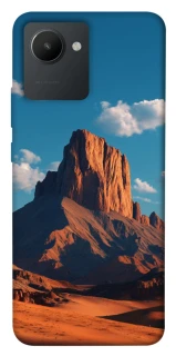 Чехол на Realme C30 Arizona mountain v2 фото 1 из 1