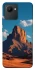 Чохол на Realme C30s Arizona mountain v2 фото 1 з 1
