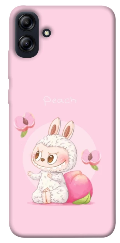 Чохол на Samsung Galaxy A04e Mokoko Peach фото 1 з 1