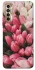 Чехол на TECNO Camon 17P Flowers v3 фото 1 из 1