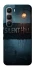 Чохол на Infinix Hot 60 Pro Silent Hill aesthetic ver.2 фото 1 з 1
