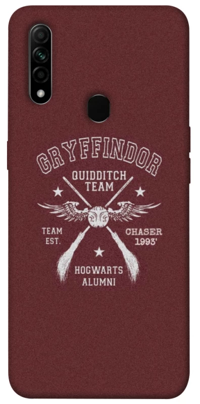 Чохол на Oppo A31 Harry Potter v6 фото 1 з 1