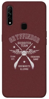 Чохол на Oppo A31 Harry Potter v6 фото 1 з 1