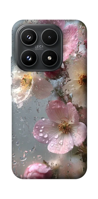 Чохол на Xiaomi 17 Flowers v10 фото 1 з 1