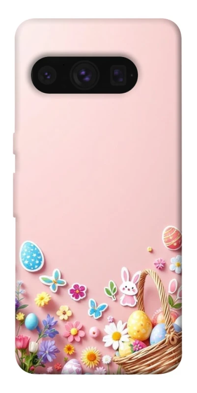 Чехол на Google Pixel 8 Pro Easter ver.9 фото 1 из 1