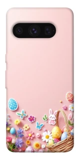 Чехол на Google Pixel 8 Pro Easter ver.9 фото 1 из 1