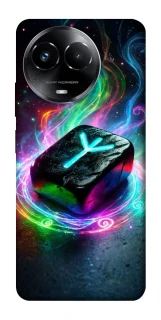 Чохол на Realme C67 4G Руна Альгіз фото 1 з 1