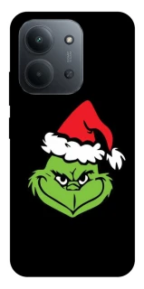 Чохол на Xiaomi Redmi 15C (EU) Грінч v2 фото 1 з 1