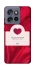 Чехол на Motorola Edge 50 Neo Love aesthetic ver.1 фото 1 из 1