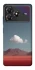 Чохол на ZTE Blade A36 Cloud mountain фото 1 з 1