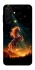 Чохол на Samsung Galaxy A26 5G Red Fire Horse ver.2 фото 1 з 1