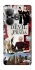 Чехол на Realme GT Neo 6 Fashion collage ver.15 фото 1 из 1