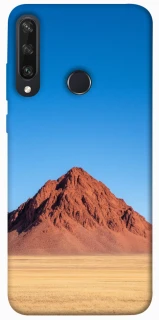 Чохол на Huawei Y6p Alone mountain фото 1 з 1