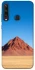 Чохол на Huawei Y6p Alone mountain фото 1 з 1
