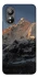 Чехол на ZTE Blade L220 Mountain фото 1 из 1