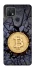 Чехол на Oppo A15s / A15 Bitcoin cracks фото 1 из 1