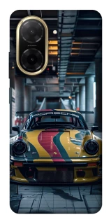 Чехол на Xiaomi Redmi A5 (Europe version) Stylish Porsche фото 1 из 1