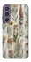 Чохол на Samsung Galaxy S23 FE Floral design ver.2 фото 1 з 1