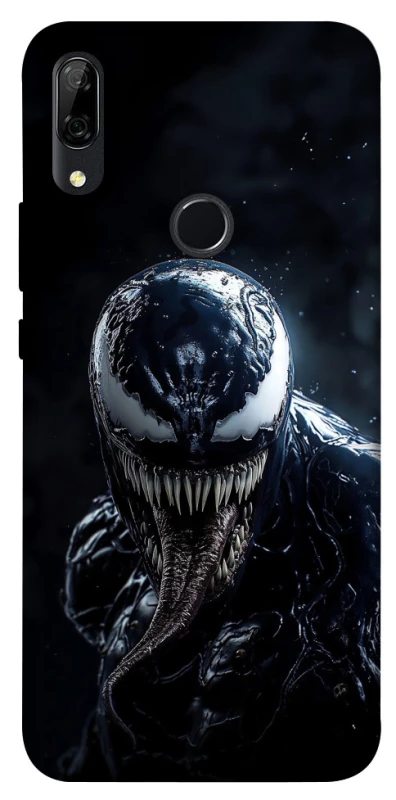 Чохол на Huawei P Smart Z Venom v3 фото 1 з 1