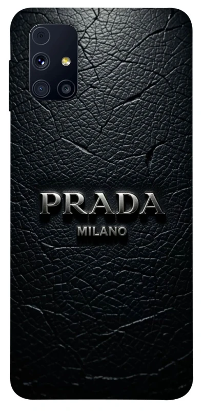 Чохол на Samsung Galaxy M31s Prada фото 1 з 1
