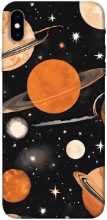 Чехол на Apple iPhone XS Max (6.5") Space фото 1 из 1