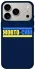 Чохол на Apple iPhone 18 Pro UA-Football ver.8 фото 1 з 2