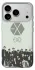 Чехол на Apple iPhone 18 Pro Max EXO v2 фото 2 из 2