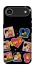 Чохол на Apple iPhone 17 Air (6.5") Love is фото 1 з 1